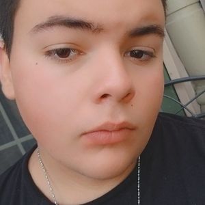 Meet your Posher, Logan